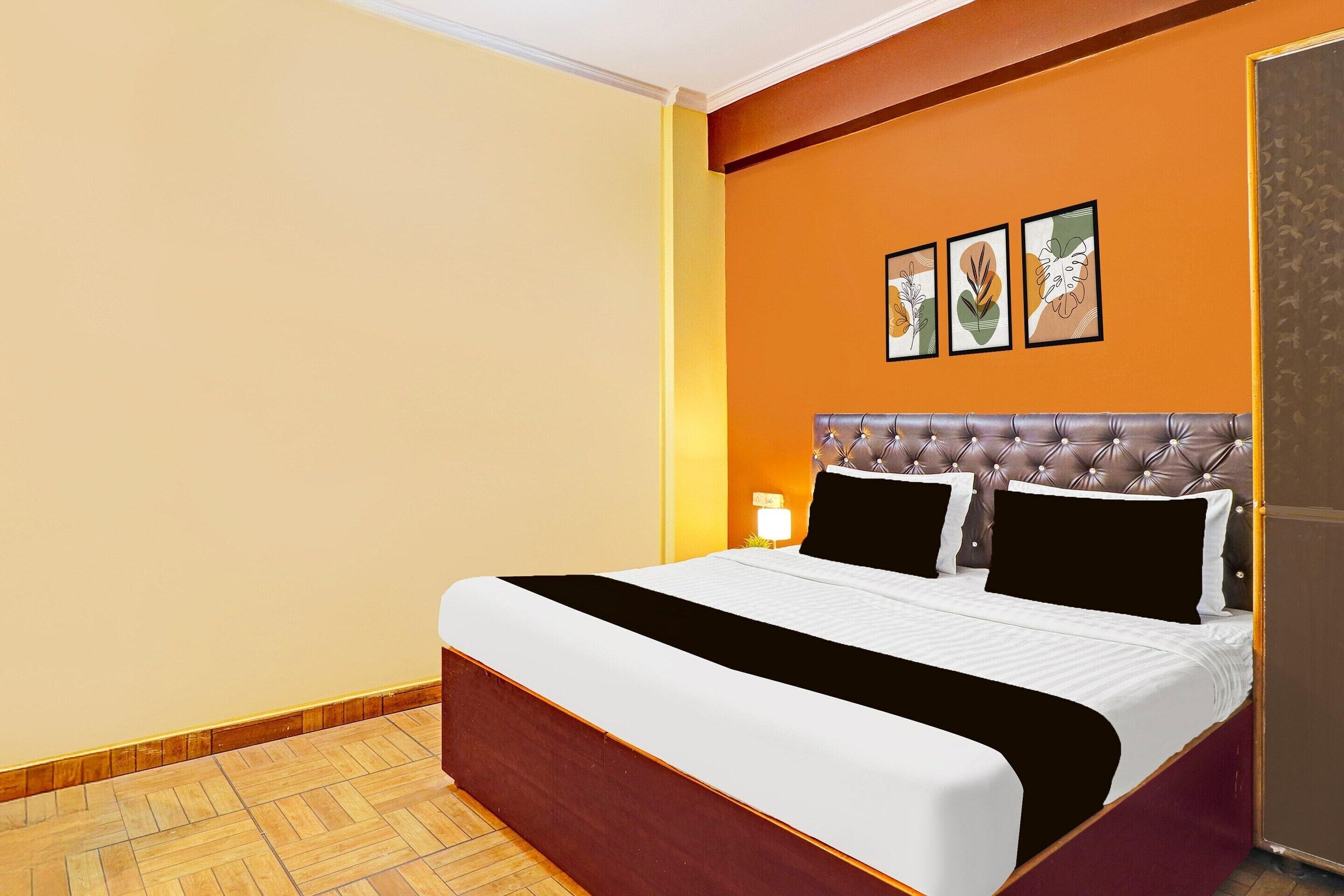 1 habitación 