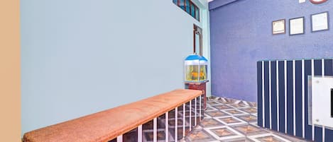 House | Reception