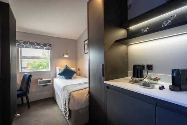 1 bedroom, iron/ironing board, travel crib, free WiFi
