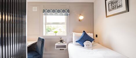 1 bedroom, iron/ironing board, travel crib, free WiFi
