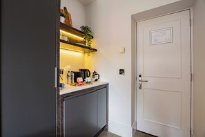 Interior - Cozy Suite in Rathmines | Walk to City Centre (Dublin)