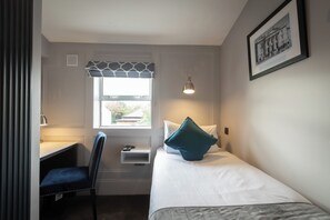 1 bedroom, iron/ironing board, travel crib, free WiFi
