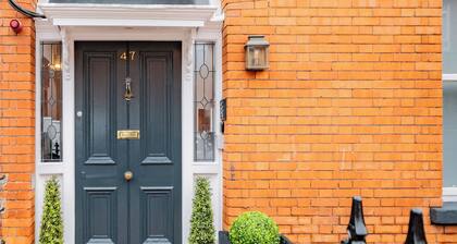 Cozy Suite in Rathmines | Walk to City Centre