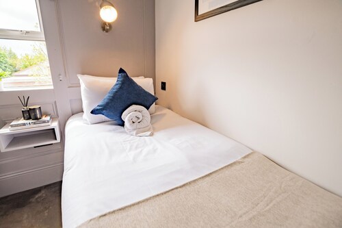 Cozy Suite in Rathmines | Walk to City Centre
