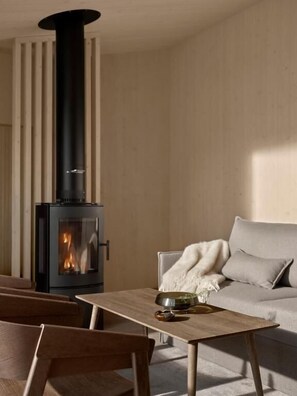 Premium Cottage, 2 Bedrooms | Bahagian dalam