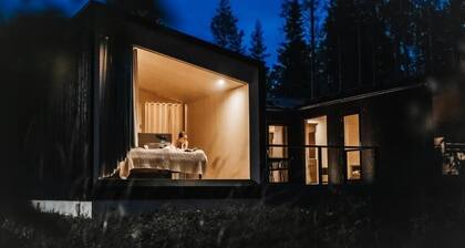 Kanava Resort