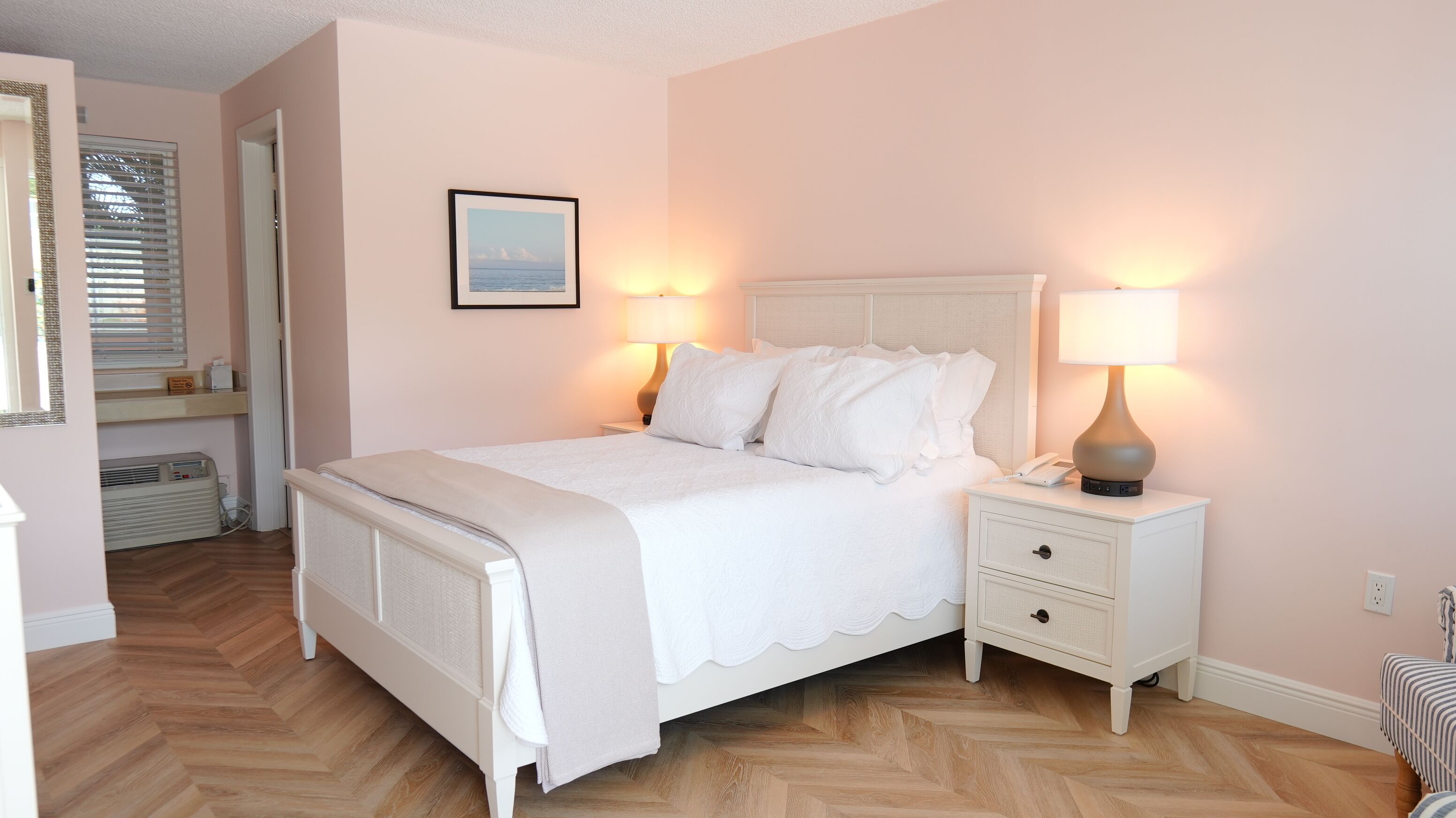 Kamar Double Comfort