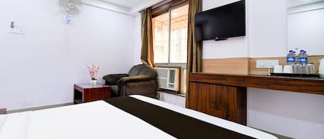 Maison | 1 chambre
