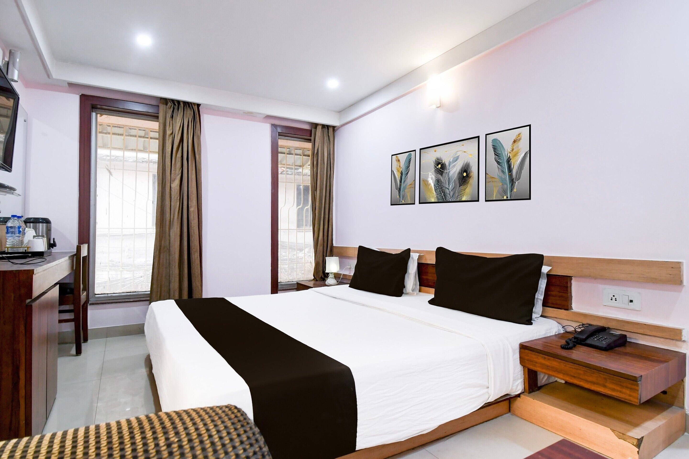 House | 1 bilik tidur 