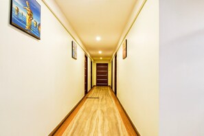 Interior - Super Collection Bhawan Former Madhulika (Dhanbad)