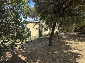 Property grounds - Villa Provençal- Port du brusc - Swimming pool (Six-Fours-les-Plages)