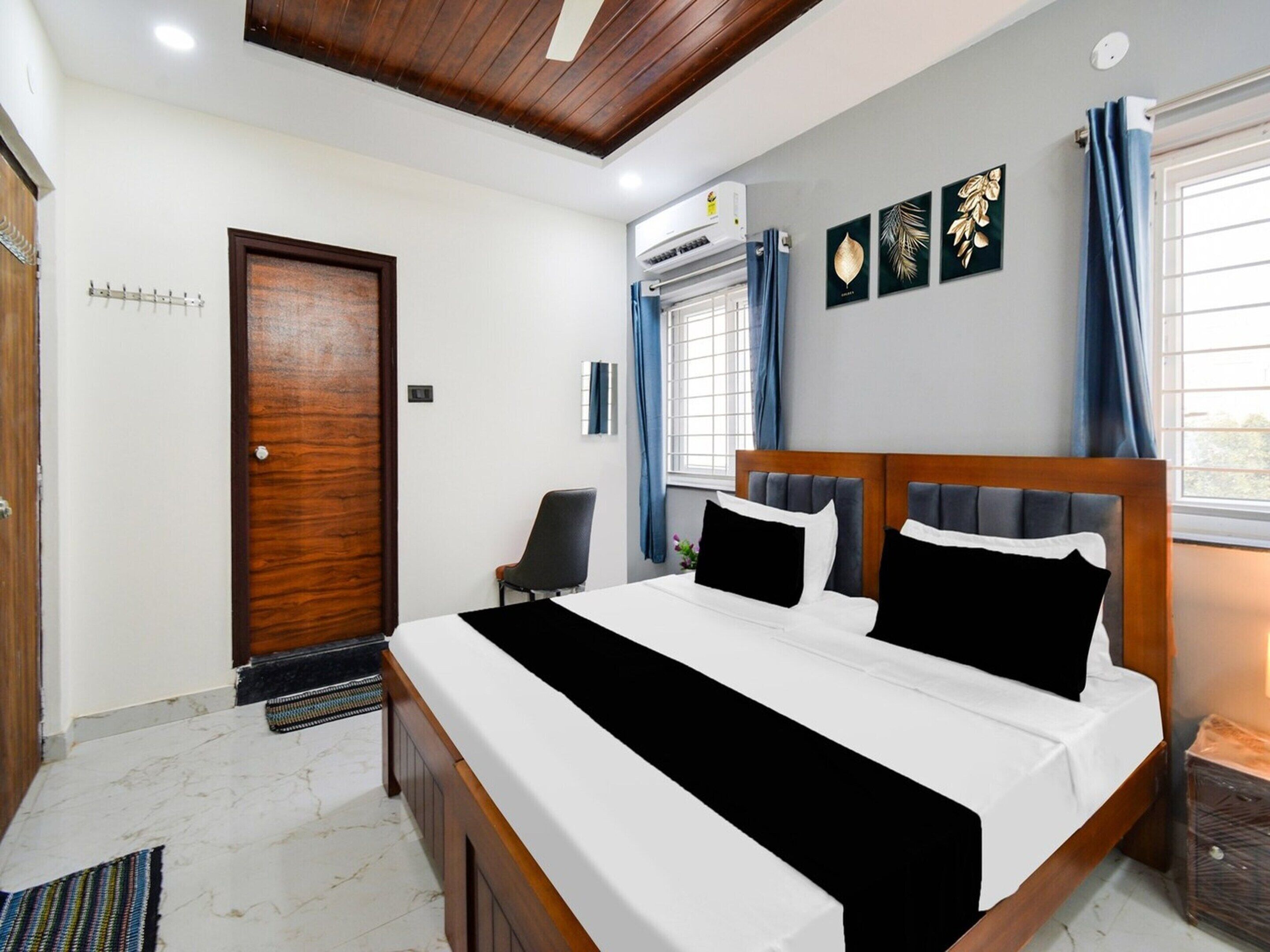 1 chambre