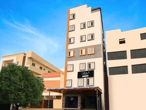 House | Exterior - Super Collection O ISB Gachibowli (Hyderabad)
