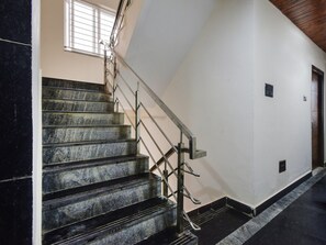 Casa | Parte interna