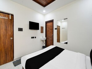 1 Schlafzimmer