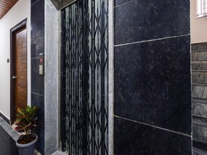 House | Interior - Super Collection O ISB Gachibowli (Hyderabad)