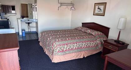 Crystal Motel