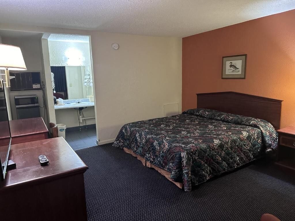 Standard-Einzelzimmer