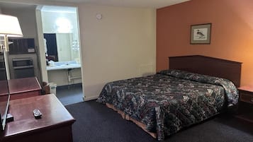 Standard-Einzelzimmer