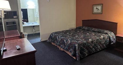 Crystal Motel