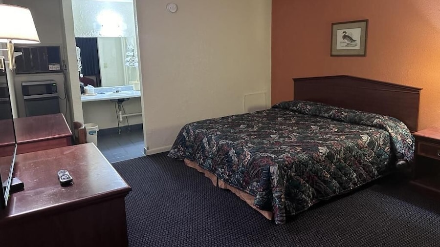 Crystal Motel