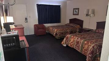 Single Room | Free WiFi