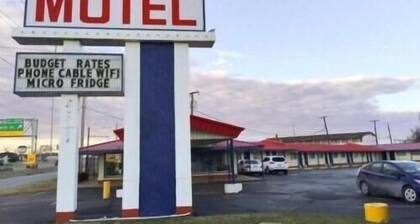 Crystal Motel