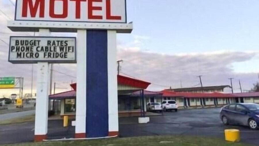 Crystal Motel