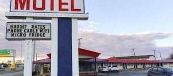 Crystal Motel