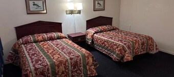 Crystal Motel