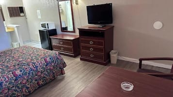 Standard Single Room | Free WiFi