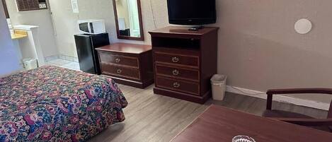 Habitación individual estándar | Wifi gratis