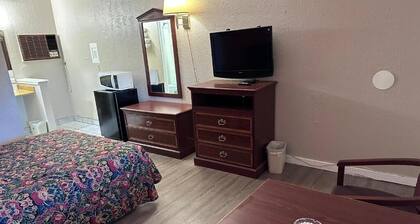 Crystal Motel
