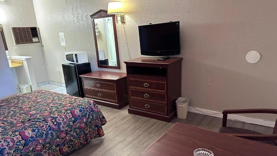 Crystal Motel