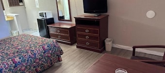 Crystal Motel