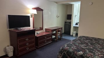 Standard Single Room | Free WiFi