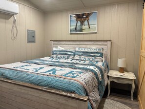 4 Schlafzimmer, WLAN, Bettwäsche