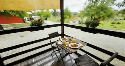 Feudo Mallav b&b Noto