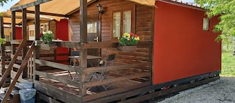 Feudo Mallav b&b Noto