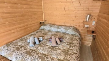 Bungalow, Garden View | Free WiFi