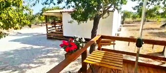 Feudo Mallav b&b Noto