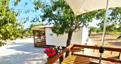 Feudo Mallav b&b Noto