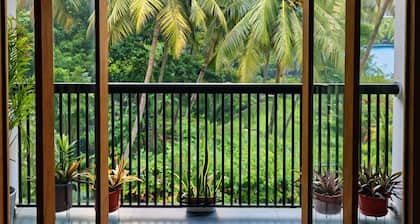 Maleyam Homestay