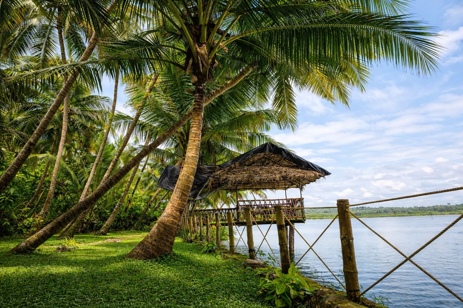 Appartement Duplex, vue fleuve | Divers