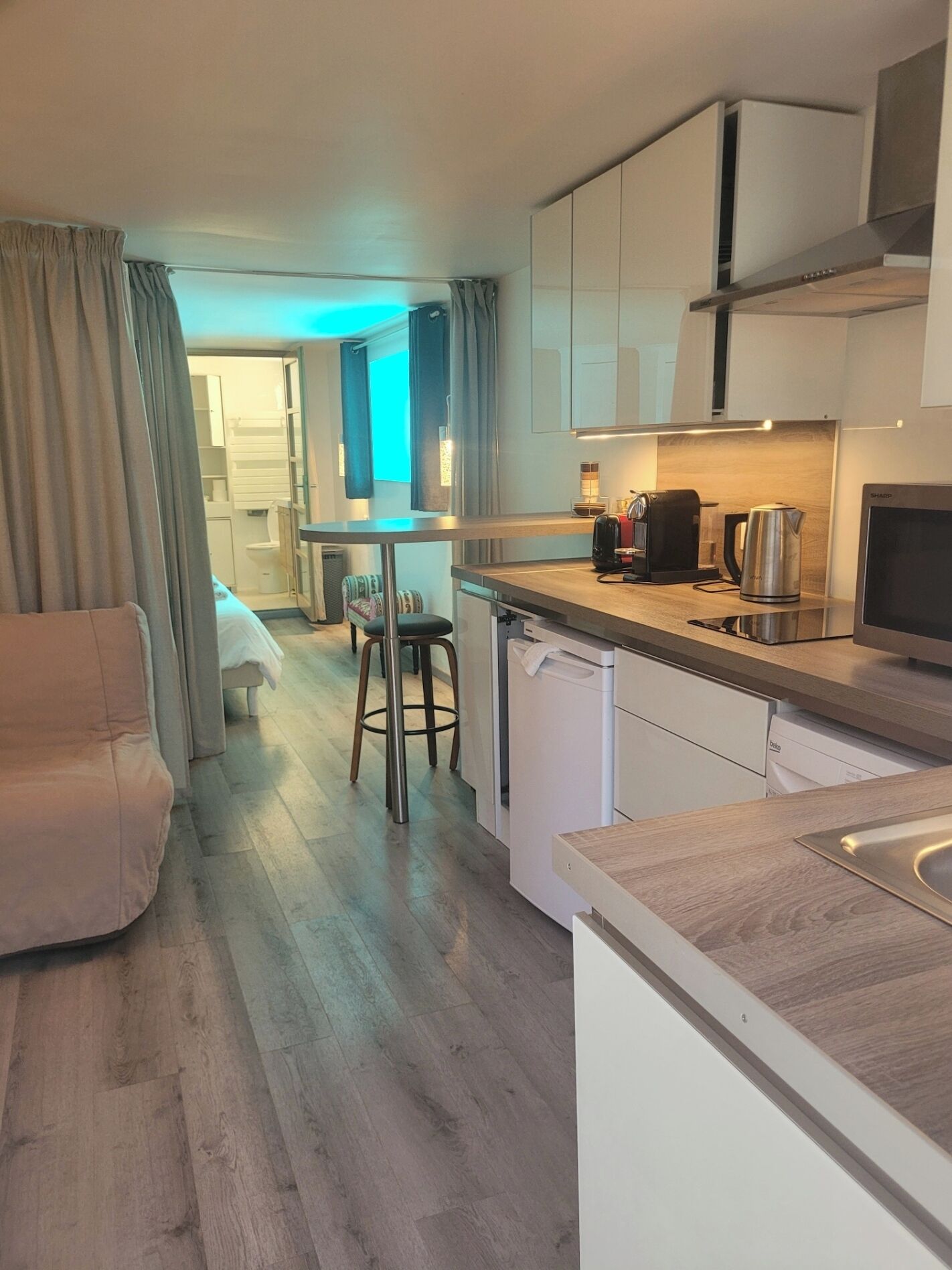 Intérieur