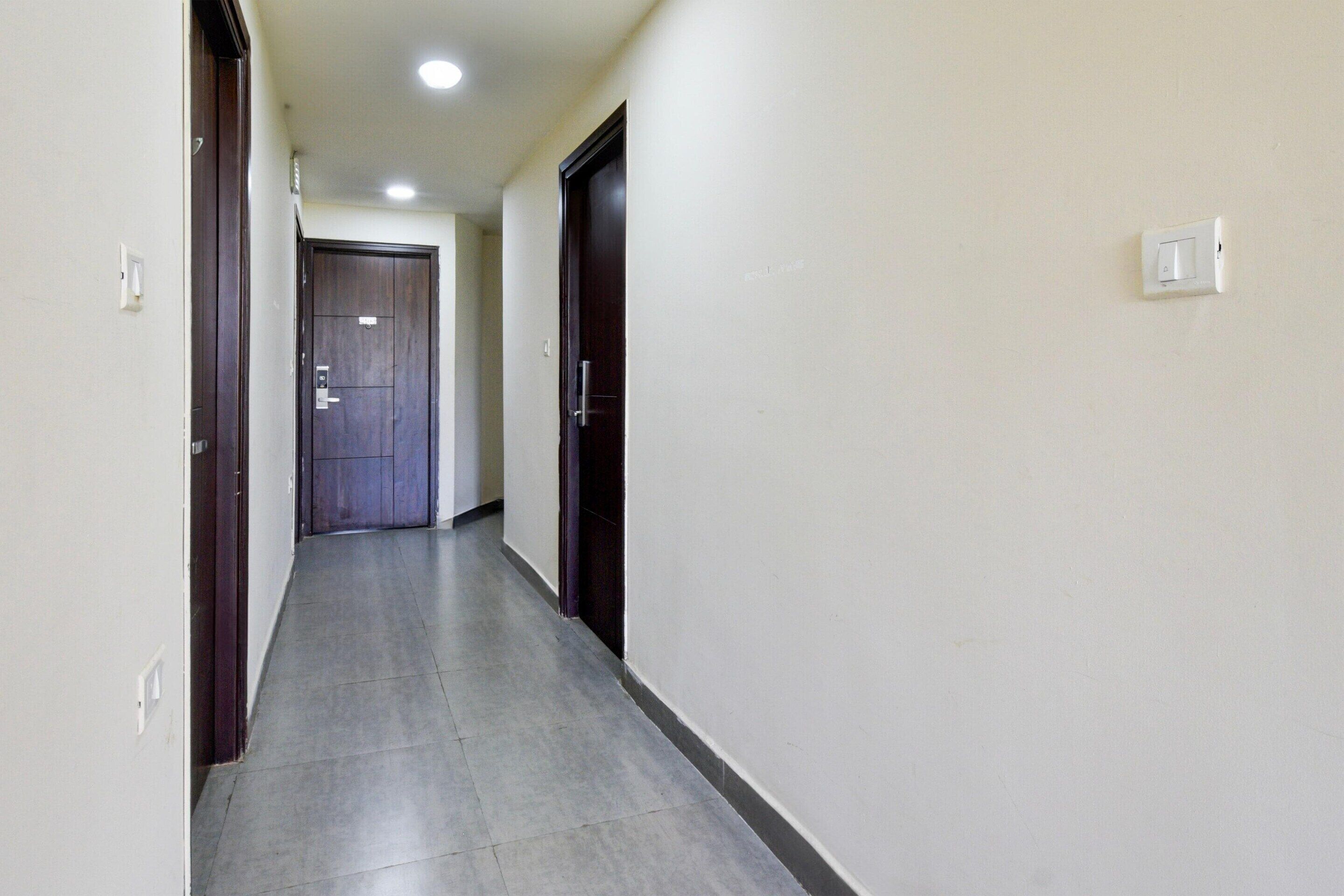 House | Interior
