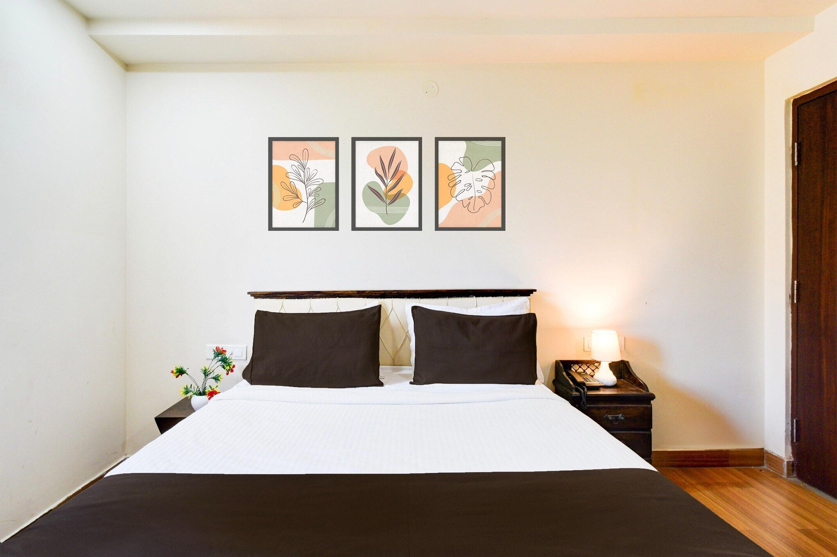 House | 1 bedroom