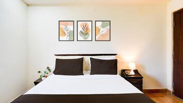 House | 1 bedroom