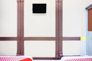 House | 1 bedroom - Luxury Twin Comfort Stay With Free Wifi (Banda Aceh)