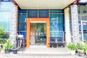 Casa | Exterior